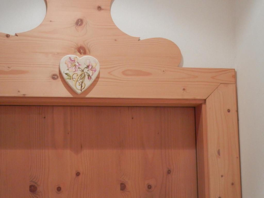 Albergo Da Gildo Follina Chambre photo
