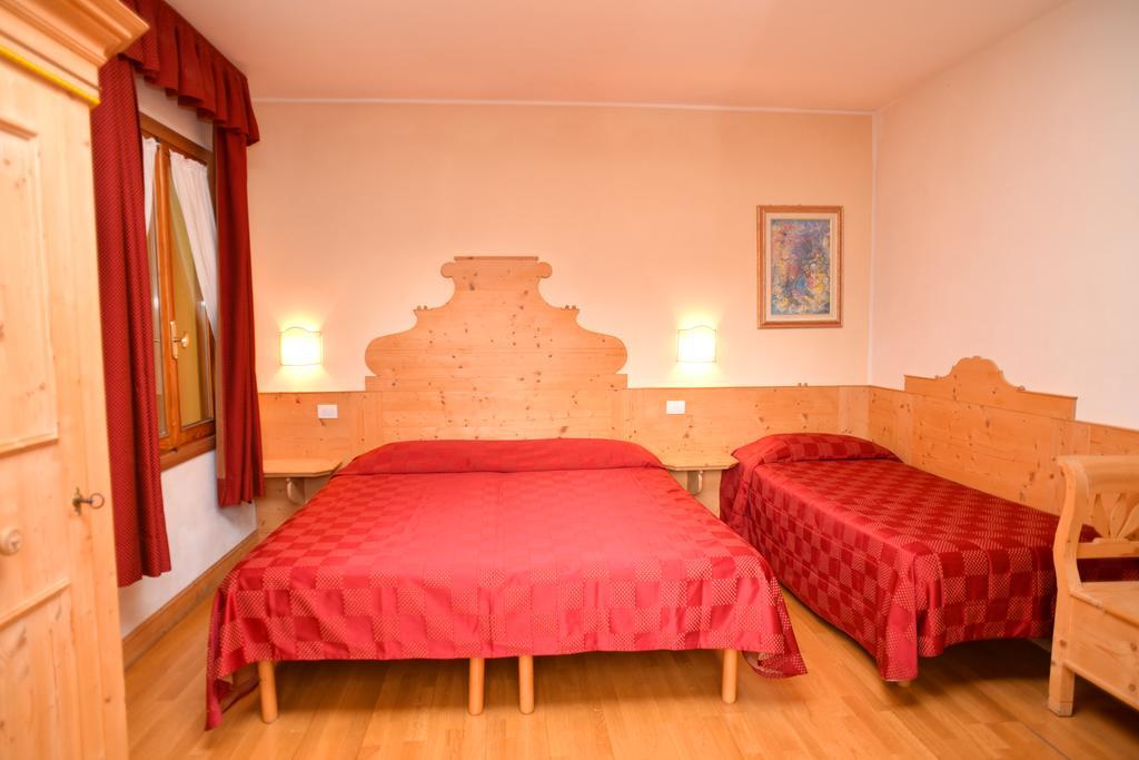 Albergo Da Gildo Follina Extérieur photo