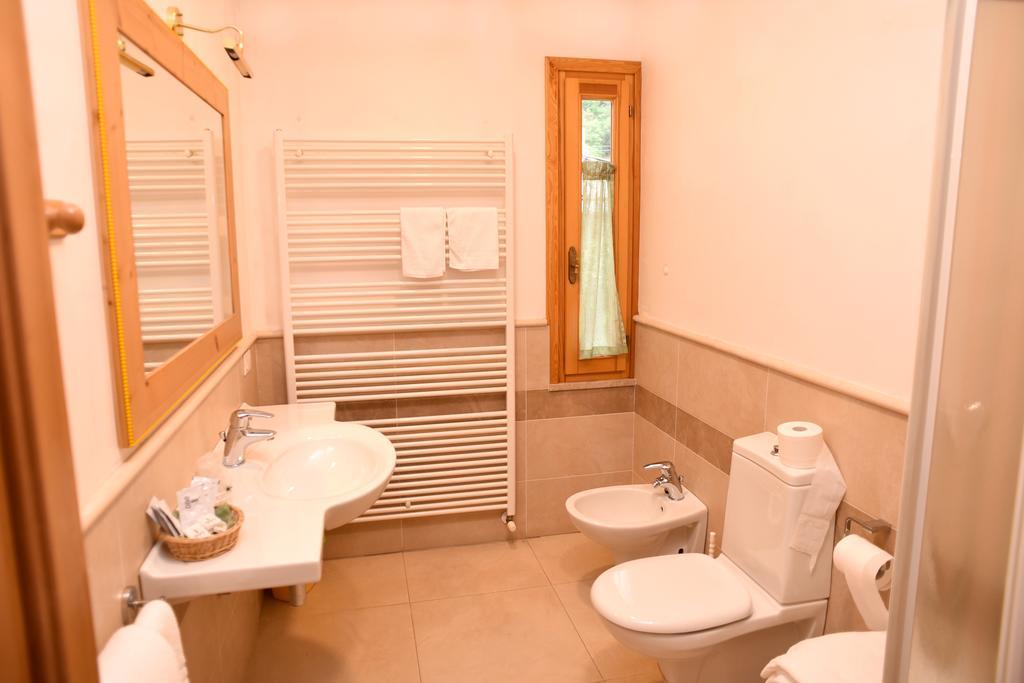 Albergo Da Gildo Follina Extérieur photo
