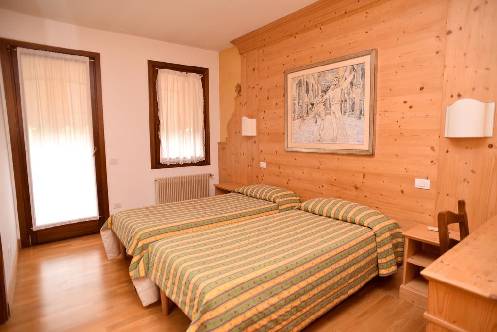 Albergo Da Gildo Follina Extérieur photo