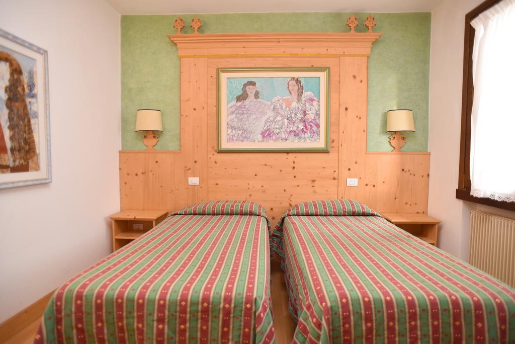 Albergo Da Gildo Follina Extérieur photo