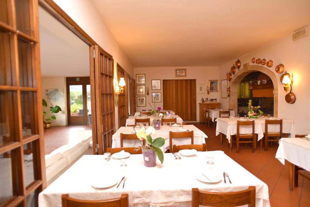 Albergo Da Gildo Follina Extérieur photo